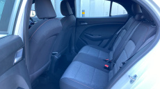 MG MG3 1.5 SE 5dr Petrol Hatchback